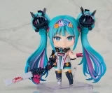 Оригінальна аніме фігурка &laquo;Nendoroid Hatsune Miku GT Project Racing Miku 2026Ver.&raquo;
