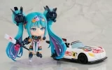 Оригинальная аниме фигурка &laquo;Nendoroid Hatsune Miku GT Project Racing Miku 2026Ver.&raquo;