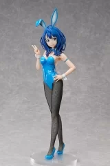 Оригінальна аніме фігурка &laquo;TV Anime "Makeine: Too Many Losing Heroines!" Anna Yanami: Bunny Ver. 1/4 Complete Figure&raquo;