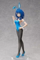 Оригинальная аниме фигурка &laquo;TV Anime "Makeine: Too Many Losing Heroines!" Anna Yanami: Bunny Ver. 1/4 Complete Figure&raquo;