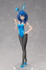 Оригинальная аниме фигурка &laquo;TV Anime "Makeine: Too Many Losing Heroines!" Anna Yanami: Bunny Ver. 1/4 Complete Figure&raquo;