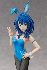 Оригинальная аниме фигурка &laquo;TV Anime "Makeine: Too Many Losing Heroines!" Anna Yanami: Bunny Ver. 1/4 Complete Figure&raquo;