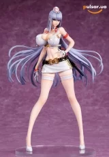 Оригінальна аніме фігурка &laquo;Senjou no Valkyria 4 Selvaria Bles Swimsuit Style Exclusive Extra Color 1/7 Complete Figure&raquo;