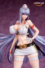 Оригинальная аниме фигурка &laquo;Senjou no Valkyria 4 Selvaria Bles Swimsuit Style Exclusive Extra Color 1/7 Complete Figure&raquo;