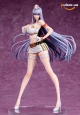 Оригинальная аниме фигурка &laquo;Senjou no Valkyria 4 Selvaria Bles Swimsuit Style Exclusive Extra Color 1/7 Complete Figure&raquo;