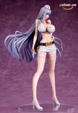 Оригинальная аниме фигурка &laquo;Senjou no Valkyria 4 Selvaria Bles Swimsuit Style Exclusive Extra Color 1/7 Complete Figure&raquo;