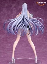 Оригинальная аниме фигурка &laquo;Senjou no Valkyria 4 Selvaria Bles Swimsuit Style Exclusive Extra Color 1/7 Complete Figure&raquo;