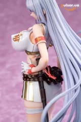 Оригинальная аниме фигурка &laquo;Senjou no Valkyria 4 Selvaria Bles Swimsuit Style Exclusive Extra Color 1/7 Complete Figure&raquo;
