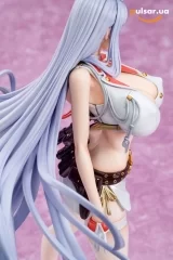 Оригинальная аниме фигурка &laquo;Senjou no Valkyria 4 Selvaria Bles Swimsuit Style Exclusive Extra Color 1/7 Complete Figure&raquo;