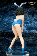 Оригинальная аниме фигурка &laquo;Strike the Blood Yukina Himeragi Bunny Style Exclusive Extra Color 1/7 Complete Figure&raquo;