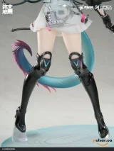 Оригинальная аниме фигурка &laquo;Arknights: Endfield Chen Qianyu 1/7 Complete Figure&raquo;