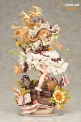 Оригінальна аніме фігурка &laquo;Touhou Project Marisa Kirisame 1/8 Complete Figure&raquo;