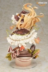Оригинальная аниме фигурка &laquo;Touhou Project Marisa Kirisame 1/8 Complete Figure&raquo;