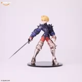 Оригинальная аниме фигурка &laquo;FORM-ISM Final Fantasy Tactics - The Ivalice Chronicles Mercenary Ramza Beoulve&raquo;