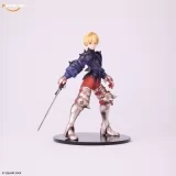 Оригинальная аниме фигурка &laquo;FORM-ISM Final Fantasy Tactics - The Ivalice Chronicles Mercenary Ramza Beoulve&raquo;