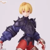 Оригінальна аніме фігурка &laquo;FORM-ISM Final Fantasy Tactics - The Ivalice Chronicles Mercenary Ramza Beoulve&raquo;