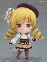 Оригінальна аніме фігурка &laquo;Nendoroid Movie Puella Magi Madoka Magica Mami Tomoe - Walpurgisnacht: Rising Ver. [Basic]&raquo;