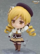 Оригинальная аниме фигурка &laquo;Nendoroid Movie Puella Magi Madoka Magica Mami Tomoe - Walpurgisnacht: Rising Ver. [Basic]&raquo;