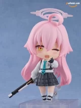 Оригинальная аниме фигурка &laquo;Nendoroid Blue Archive Hoshino Takanashi&raquo;