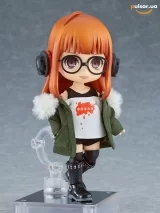 Оригінальна аніме фігурка &laquo;Nendoroid Doll Persona 5 Royal Futaba Sakura&raquo;