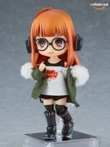 Оригинальная аниме фигурка &laquo;Nendoroid Doll Persona 5 Royal Futaba Sakura&raquo;