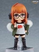 Оригинальная аниме фигурка &laquo;Nendoroid Doll Persona 5 Royal Futaba Sakura&raquo;