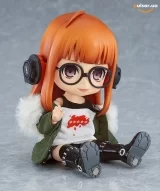 Оригинальная аниме фигурка &laquo;Nendoroid Doll Persona 5 Royal Futaba Sakura&raquo;