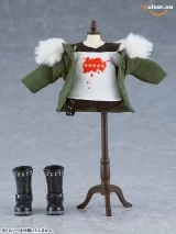 Оригинальная аниме фигурка &laquo;Nendoroid Doll Persona 5 Royal Futaba Sakura&raquo;