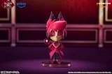 Оригинальная аниме фигурка &laquo;Qset Hazbin Hotel Alastor Complete Figure&raquo;