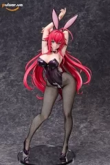 Оригінальна аніме фігурка &laquo;High School D x D HERO Rias Gremory: Bunny Ver. 1/3 Complete Figure&raquo;