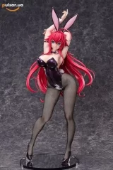 Оригинальная аниме фигурка &laquo;High School D x D HERO Rias Gremory: Bunny Ver. 1/3 Complete Figure&raquo;