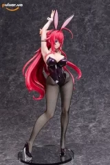 Оригинальная аниме фигурка &laquo;High School D x D HERO Rias Gremory: Bunny Ver. 1/3 Complete Figure&raquo;