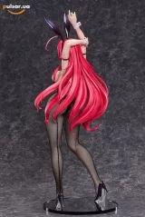 Оригинальная аниме фигурка &laquo;High School D x D HERO Rias Gremory: Bunny Ver. 1/3 Complete Figure&raquo;