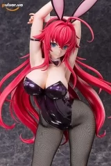 Оригинальная аниме фигурка &laquo;High School D x D HERO Rias Gremory: Bunny Ver. 1/3 Complete Figure&raquo;
