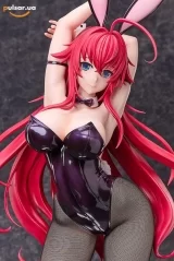 Оригинальная аниме фигурка &laquo;High School D x D HERO Rias Gremory: Bunny Ver. 1/3 Complete Figure&raquo;
