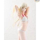 Оригинальная аниме фигурка &laquo;GGG Series Mobile Suit Gundam: Hathaway's Flash Gigi Andalucia Swimsuit Ver. Complete Figure&raquo;