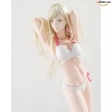 Оригинальная аниме фигурка &laquo;GGG Series Mobile Suit Gundam: Hathaway's Flash Gigi Andalucia Swimsuit Ver. Complete Figure&raquo;