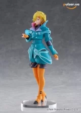 Оригинальная аниме фигурка &laquo;TV Anime GNOSIA Setsu Non-Scale Figure&raquo;