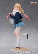 Оригінальна аніме фігурка &laquo;My Dress-Up Darling Marin Kitagawa: Winter Uniform Ver.&raquo;