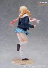 Оригинальная аниме фигурка &laquo;My Dress-Up Darling Marin Kitagawa: Winter Uniform Ver.&raquo;