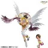 Оригинальная аниме фигурка &laquo;G.E.M. Series Digimon Adventure Angewomon & Hikari Yagami Complete Figure&raquo;