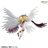 Оригинальная аниме фигурка &laquo;G.E.M. Series Digimon Adventure Angewomon & Hikari Yagami Complete Figure&raquo;