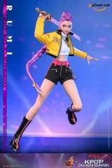 Оригинальная аниме фигурка &laquo;TV Masterpiece "KPop Demon Hunters" 1/6 Scale Figure Rumi&raquo;