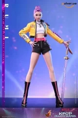 Оригинальная аниме фигурка &laquo;TV Masterpiece "KPop Demon Hunters" 1/6 Scale Figure Rumi&raquo;