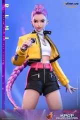 Оригинальная аниме фигурка &laquo;TV Masterpiece "KPop Demon Hunters" 1/6 Scale Figure Rumi&raquo;