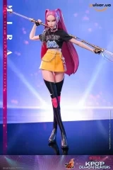 Оригинальная аниме фигурка &laquo;TV Masterpiece "KPop Demon Hunters" 1/6 Scale Figure Mira&raquo;
