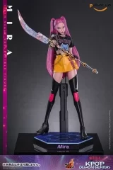 Оригинальная аниме фигурка &laquo;TV Masterpiece "KPop Demon Hunters" 1/6 Scale Figure Mira&raquo;