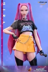 Оригинальная аниме фигурка &laquo;TV Masterpiece "KPop Demon Hunters" 1/6 Scale Figure Mira&raquo;