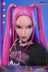 Оригинальная аниме фигурка &laquo;TV Masterpiece "KPop Demon Hunters" 1/6 Scale Figure Mira&raquo;