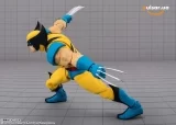 Оригинальная аниме фигурка &laquo;S.H.Figuarts Wolverine (GAMERVERSE) "MARVEL"&raquo;
